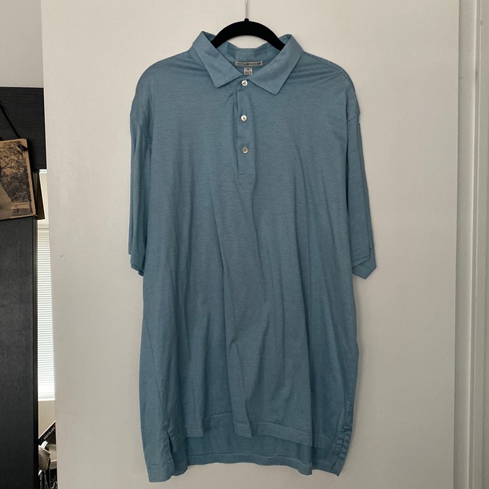 Peter Millar polo